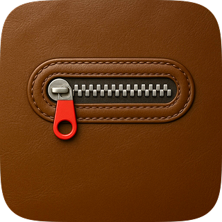 Pochete App Logo