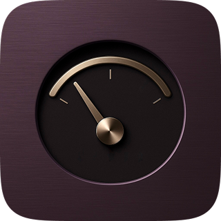 Tuner App Logo