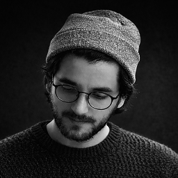 Madsen Vale, Product Designer based in Berlin