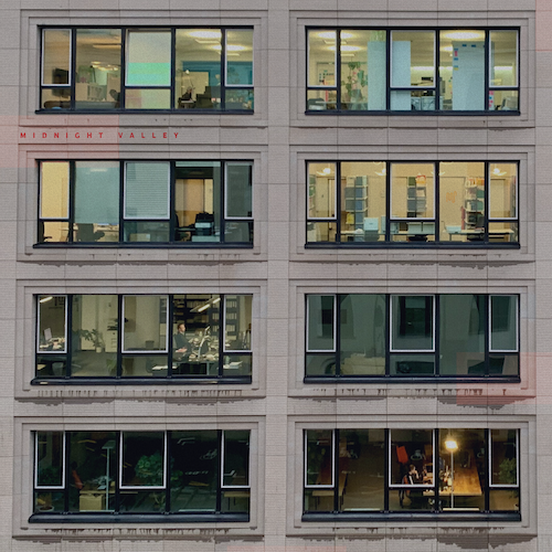 UI design work sample