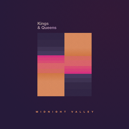 UI design work sample